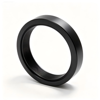 Cincin Nada ABS 334909 49590-1C000 4664143 9423560715 untuk Peugeot Hyundai Ford Mercedes Sensor ABS Belakang Rotor Pemasok