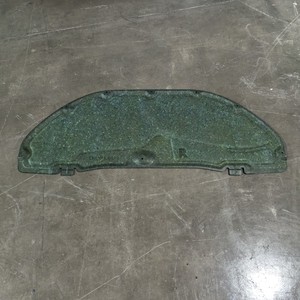 แผ่นฉนวนกันความร้อนสำหรับ Rx200t 2016 ฝากระโปรงหน้า 53341-48120 ดีไซน์เรียบง่าย - Product Image 3