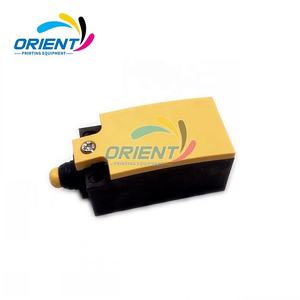 Sensor de interruptor de posición de interruptor de límite LSS11 nuevo de fábrica Original para Heidelberg AC fuente de alimentación soporte impresora repuestos - Product Image 3