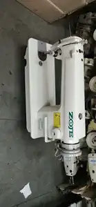 जापान बनाया दूसरा हाथ सिलाई मशीन एकल सुई जोड़ सिलाई मशीन jukis ddl8500 एकल सुई बनाने की मशीन