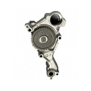 Conjunto de bomba de aceite para Jeep Wrangler 3.0 Grand Cherokee 3.0T 68147415AA 68489996AA, pieza de repuesto nueva - Product Image 4