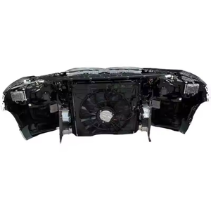 G05 G18 X5 LCI フロントバンパーキット（ヘッドライトアセンブリ付き）交換用 - Product Image 4