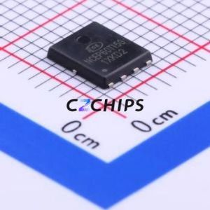 ทรานซิสเตอร์ฟิลด์ทรานซิสเตอร์ (Mosfet) DFN5x6-8L NCEP60T15G แบบดั้งเดิมและใหม่เอี่ยม - Product Image 1