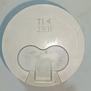 Piston 4D56 4D56T MD304838 MD304852 MD304853 pour pièces détachées Mitsubishi V31 V32 V43 V73 K10 L040 P03 PA4 Machines de construction - Product Image 6