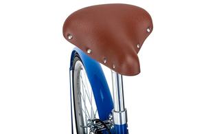 Vente à chaud bon marché de vélo néerlandais 28 pouces à 3 vitesses intérieur de style <span class=keywords><strong>hollandais</strong></span> vélo de ville coloré pour femmes vélo urbain pour femmes - Product Image 5