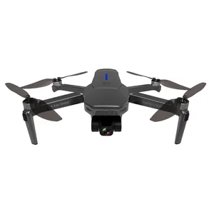 2021新的Tecnologia 4k高清航空相机跟随Rc专业无人机四轴飞行器 + 控制 + 玩具