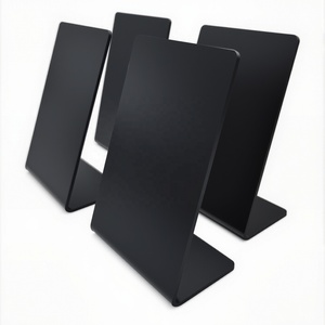 Support NFC Google Review avec <span class=keywords><strong>code</strong></span> <span class=keywords><strong>QR</strong></span>, présentoir en acrylique, mini-étiquette <span class=keywords><strong>RFID</strong></span> ISO pour avis d'entreprise, hôtels, 860-960 MHz - Product Image 6