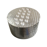 Servicio de Impresión 3D de Alta Precisión en ABS y Torneado CNC Personalizado para Aplicaciones Médicas con Piezas Micro
