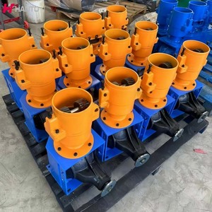 उच्च स्थिरता फ़ीड पेलेटिज़र 3.8kw गीला अनाज पेलेट मशीन 80-150 kg/h छोटे व्यवसाय गर्म बिक्री दक्षिण अमेरिका अफ्रीका - Product Image 6