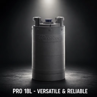 Draft Beer Keg 20l, Beer Keg Plastik, Beer Keg 30l, Beer Keg Mini, Supplier Beer Keg, Kurang Sampah Plastik, Hemat Biaya
