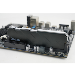 Memoria RAM DDR4 ECC para Escritorio, Opciones de 4GB, 8GB y 16GB, 3200MHz, Disponible en Stock, Memoria DDR4 ECC de 4GB, 3200MHz, RAM DDR4 ECC - Product Image 2