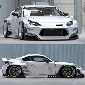 Parachoques para Toyota GR86, Parachoques Rocket Rabbit para Toyota GR86, Parachoques Rocket Rabbit - Product Image 2