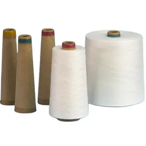 White 402 Water Soluble Sewing Thread for Clothing, The Multipurpose  Accessory