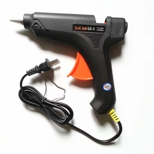 Kit de pistolet à colle thermofusible HJ016-1 60w - Product Image 1