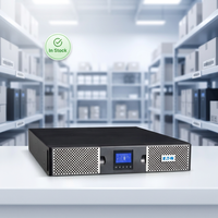 Eaton 9PX 5000VA 230V authentique, onduleur en ligne à double conversion, format rack 3U, 9PX5Ki, en stock