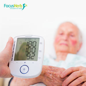 Tabletas de Espirulina FocusHerb EU y USDA, Tabletas de Espirulina Orgánica Natural con 60% de Proteína - Product Image 4