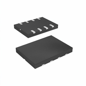 Mémoire M25P40-VMC6TGB TR 8 UDFN à pad exposé – Achetez des composants électroniques en ligne chez le fabricant - Product Image 1