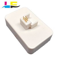 Réinitialiseur de puce pour boîte de maintenance Epson T6716 T04d1 pour WF-7710 WF-7715 L6160 L6168 L6170 L6171 L6178 L6190