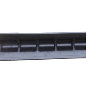 Protections d'angle en caoutchouc 1,2 m 20 mm d'épaisseur, bandes anti-collision pour garage, protection des bords arrondis - Product Image 3