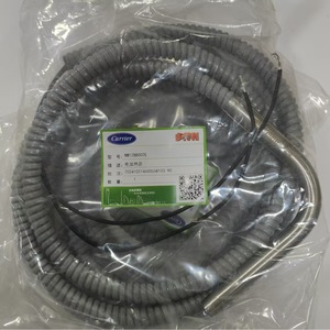 Élément chauffant électrique Carrier WM12BB002E pour climatisation centrale, matériau PVC anti-corrosion - Product Image 1