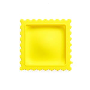 Reposacucharas de Silicona en Forma de Ravioli para la Encimera de la Cocina, Accesorios de Cocina - Product Image 5