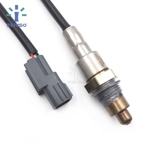 OEM 39210-2E410 เซ็นเซอร์ออกซิเจน O2 ด้านหลังสำหรับฮุนได เอลันตร้า 1.8L 2011-2016 Kia Forte 1.8L 2011-2016 อะไหล่เซ็นเซอร์อัตโนมัติ - Product Image 3