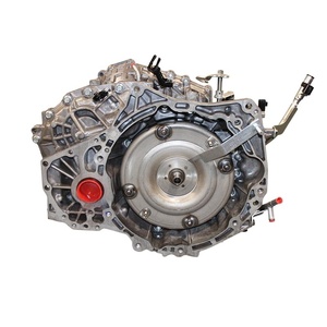 JF016E MR16DDT 3TX0C <span class=keywords><strong>4x4</strong></span> 4WD Transmission <span class=keywords><strong>automatique</strong></span> CVT pour <span class=keywords><strong>Nissan</strong></span> Altima Sentra <span class=keywords><strong>Juke</strong></span> Nismo RS Tiida 1.6L 2014 - Product Image 1