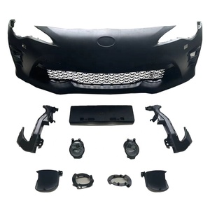 Paraurti Anteriore e Posteriore per GT86 2013-2016 <span class=keywords><strong>BRZ</strong></span> 2013-2017 Aggiornamento 2018 Kit Carrozzeria GT86 - Product Image 5