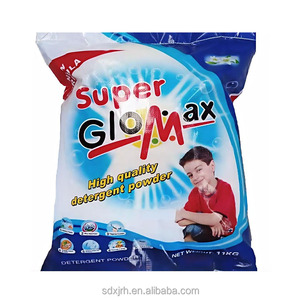 Alta torre di spruzzatura rapida di fusione detersivo in polvere/lavaggio per bucato sapone per la pulizia profonda del sporco con profumo forte - Product Image 6