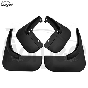 Ruota anteriore posteriore parafango parafango parafango parafango accessorio per Vw <span class=keywords><strong>Passat</strong></span> B6 2006-2010 2007 2008 ricambi auto - Product Image 2