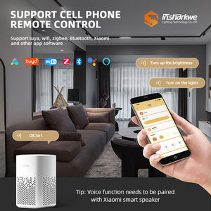 <span class=keywords><strong>Rail</strong></span> lumineux magnétique LED ultra-fin moderne <span class=keywords><strong>de</strong></span> 6 mm, éclairage sur <span class=keywords><strong>rail</strong></span> 48V, système d'éclairage sur <span class=keywords><strong>rail</strong></span> magnétique intelligent <span class=keywords><strong>pour</strong></span> la maison et le bureau - Product Image 4