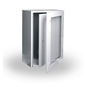 Saipwell phân phối lõm Treo Tường Hộp tủ điện không thấm nước SMC sợi thủy tinh - Product Image 1