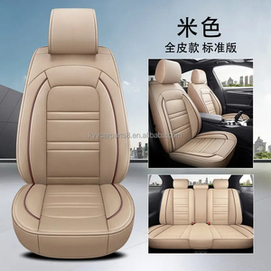 Fundas <span class=keywords><strong>de</strong></span> Asiento Personalizadas <span class=keywords><strong>para</strong></span> Accesorios <span class=keywords><strong>de</strong></span> Auto, 3 Filas con Fundas <span class=keywords><strong>para</strong></span> 6-7-8 Asientos, Cuero <span class=keywords><strong>de</strong></span> Lujo, Ajuste Personalizado <span class=keywords><strong>para</strong></span> Toyota Alphard, Juego Completo - Product Image 6