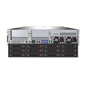 NOUVEAU Serveur H3C UniServer R4300 G3, Serveur en rack H3C R4300 - Product Image 3