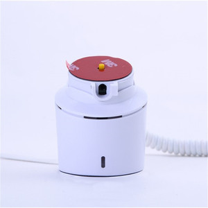 10 יחידות/lot 3c חנות אבטחה אנטי גניבת תצוגה לעמוד מרחוק טלפון נייד נייד שלט אזעקה מחזיק טעינה - Product Image 2