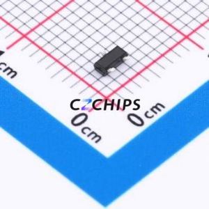 ทรานซิสเตอร์ภาคสนามแบบดั้งเดิมและใหม่ BSS214NH6327 SOT-23ทรานซิสเตอร์ (MOSFET) - Product Image 2