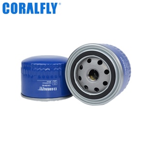 Filtre à huile de remplacement pour moteur automobile OEM ODM W914 2 W9142 W914/2 CA O9142 CA-O9142 - Product Image 1