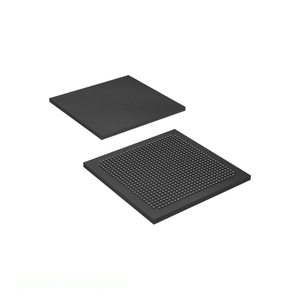 วงจรอิเล็กทรอนิกส์แบบ EP4SE360H29I4 780 bbga FCBGA แบบฝังตัว - Product Image 1