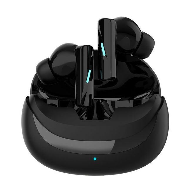 Factory Supply Wireless Headphones True Stereo Earbuds Tws Gaming Headsets for Phone