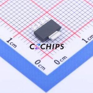 LP38692MP-1.8วงจรรวม /nopb SOT-223-5ชิปวงจรรวม PMIC Regulator (LDO) ใหม่และดั้งเดิม - Product Image 2