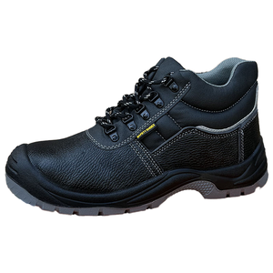 Chaussures de sécurité basses antidérapantes pour hommes, pour la construction, l'exploitation minière, le travail industriel, bottes de travail, Zapatos De Seguridad - Product Image 1