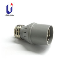 Douille de support de lampe de poteau de lumière de commutateur optique JL-301A 120VAC