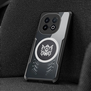 เคสสำหรับ <span class=keywords><strong>VIVO</strong></span> <span class=keywords><strong>iqoo</strong></span> 15เคสหรูหรากระจายความร้อนฝาครอบถุงลมนิรภัยทนแรงกระแทกสำหรับ <span class=keywords><strong>iqoo</strong></span> 13 12 11 10 9T 9 SE 9 Pro 12 Pro - Product Image 3