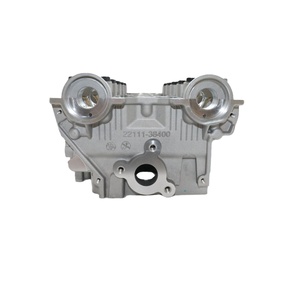 หัวสูบอลูมิเนียมสำหรับปรับแต่ง Jac หัวสูบเครื่องยนต์4GA3.3 2.0VVT S5 - Product Image 5