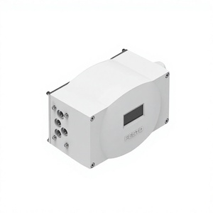Válvula de Bola FESTO Original Nueva, Válvula, Caja Proporcional CMSX-P-S-C-130/50/CMSH, Válvula de Bola FESTO - Product Image 1