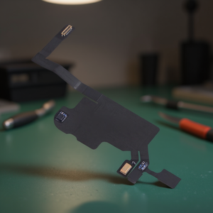 Cavo flessibile per sensore di prossimità e microfono per iPhone 13 Pro, parte di ricambio - Product Image 3