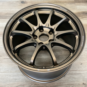 Geschmiedete Felge 18x9.5 +38 5x112 5x120 5x120.65 Maßgefertigte Felge <span class=keywords><strong>VK</strong></span> CE28N Stil für VW MK8 GTI 350Z 370Z GR86 WRX STI BRZ - Product Image 6