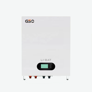 2kw 5000w <span class=keywords><strong>7kw</strong></span> 오프그리드 태양광 발전 시스템 5kw 10kw 10kw 태양광 하이브리드 완전 시스템 (배터리 백업 포함) - Product Image 5