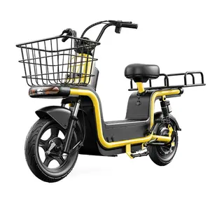 New model Import electric bikes from china 350W electric bike electric bicycle cheap e bike for adult