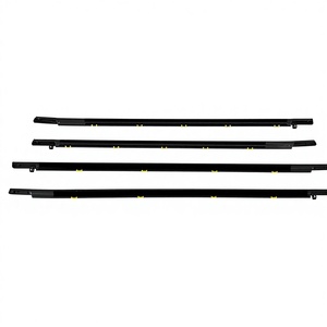 72950-TLY-H01 72910-TLY-H01 72450-TLY-H01 72410-TLY-H01 Joint d'étanchéité de haute qualité pour vitres de porte <span class=keywords><strong>HONDA</strong></span> CR-V <span class=keywords><strong>CRV</strong></span> Hybrid RT7 <span class=keywords><strong>2022</strong></span> - Product Image 2